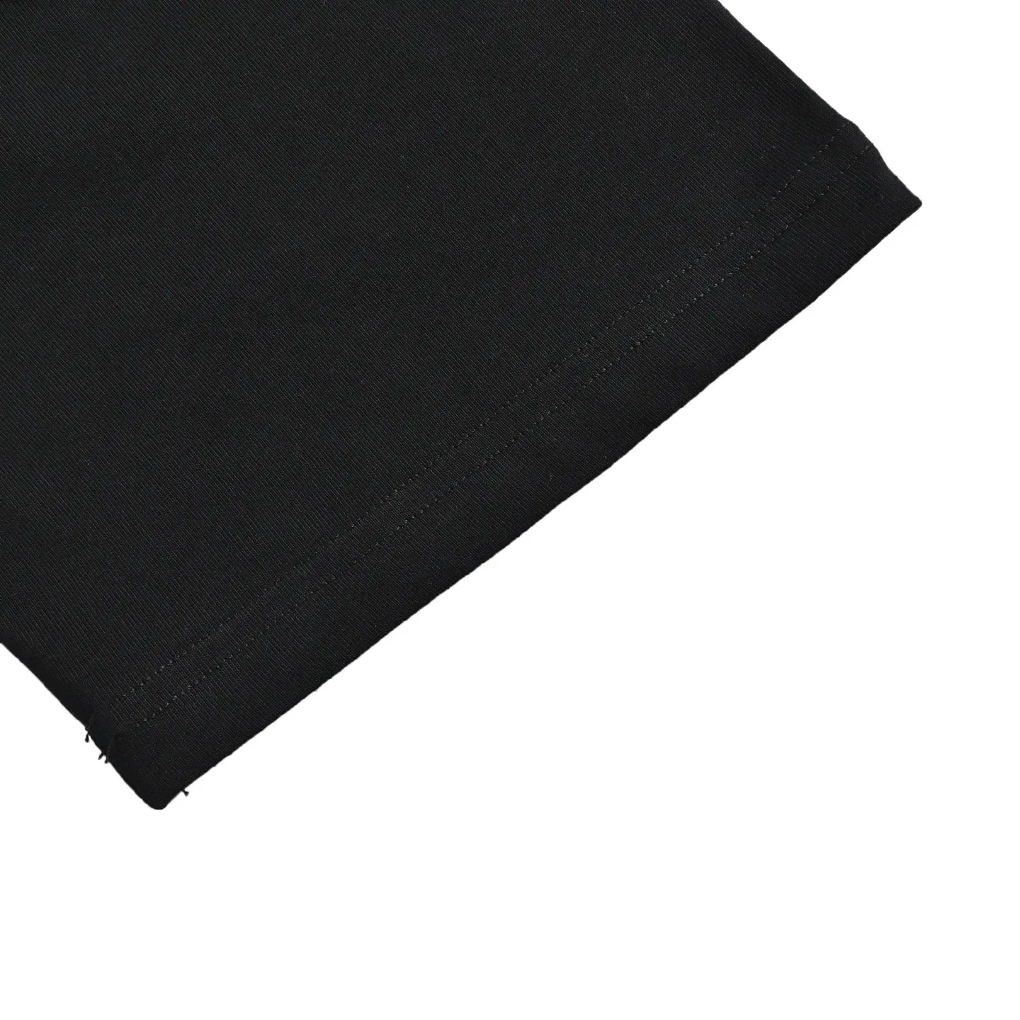 Louis Vuitton/Louis Vuitton presbyopic fake pocket printed short sleeves
